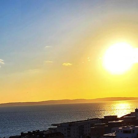 Apartmán Sea View Znjan Split Exteriér fotografie